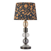 Luminea 53cm Marcelline Iron Table Lamp