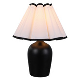 Luminea 32cm Bellingham Table Lamp