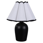 Luminea 32cm Bellingham Table Lamp