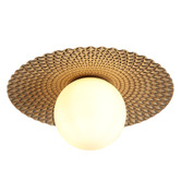 Luminea Burton Ceiling Light