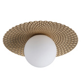 Luminea Burton Ceiling Light