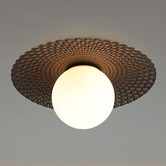 Luminea Burton Ceiling Light
