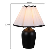 Luminea 32cm Bellingham Table Lamp