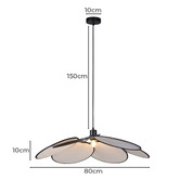 Luminea Vivien Pendant Light