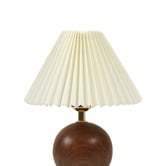 Luminea Mirko Ceramic Table Lamp