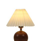 Luminea Mirko Ceramic Table Lamp