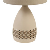 Luminea Marika Iron Table Lamp