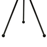 Luminea Seren Iron Tripod Floor Lamp