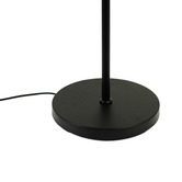 Luminea Haruna Iron Floor Lamp
