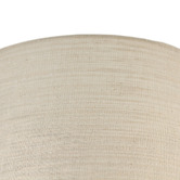 Luminea Haruna Iron Floor Lamp