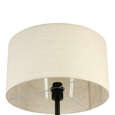 Luminea Haruna Iron Floor Lamp