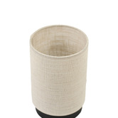 Luminea 20cm Haruna Iron Table Lamp
