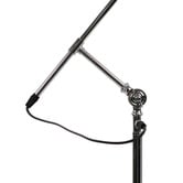 Luminea Channing Metal Adjustable Desk Lamp