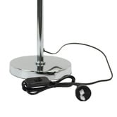 Luminea Channing Metal Adjustable Desk Lamp