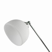 Luminea Channing Metal Adjustable Desk Lamp