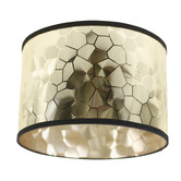 Luminea Humbert Iron Pendant Light