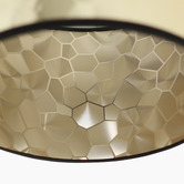Luminea Humbert Iron Pendant Light