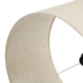 Luminea Taryn Iron Pendant Light