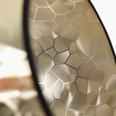Luminea Humbert Iron Pendant Light