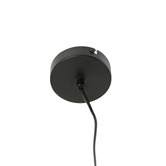 Luminea Taryn Iron Pendant Light