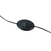 Luminea Madinah Meta Arched Floor Lamp