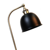 Luminea Afra Iron Table Lamp