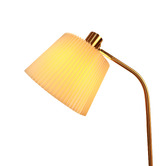 Luminea Emmery Metal Floor Lamp