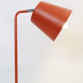 Luminea Sevres Metal Desk Lamp