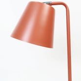 Luminea Sevres Metal Desk Lamp