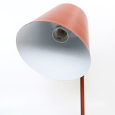 Luminea Sevres Metal Desk Lamp