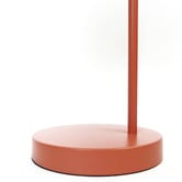 Luminea Sevres Metal Desk Lamp