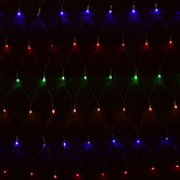 Luminea 640 Avery LED Net Fairy Lights