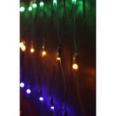 Luminea 640 Avery LED Net Fairy Lights
