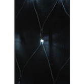 Luminea 640 Avery LED Net Fairy Lights