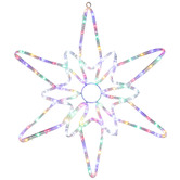 Luminea Northern Star LED Christmas Light Display