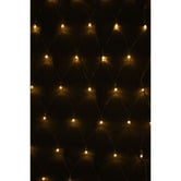Luminea 640 Avery LED Net Fairy Lights