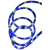Luminea LED Rope Light