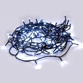 Luminea 520 Gale Connectable LED String Fairy Lights