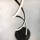 Luminea Hadley Floor Lamp