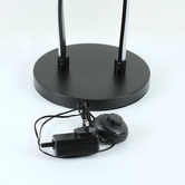 Luminea Hadley Floor Lamp