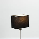 Luminea Faye Metal Square Table Lamps