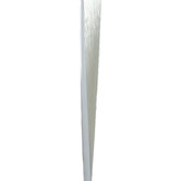Luminea Kayson Metal LED Floor Lamp with Foot Switch