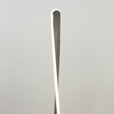 Luminea Kayson Metal LED Floor Lamp with Foot Switch