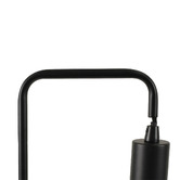 Luminea Lloyd Metal Gooseneck Wall Light