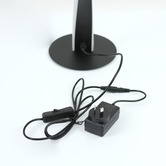 Luminea Kayson Twist LED Table Lamp