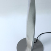 Luminea Kayson Twist LED Table Lamp