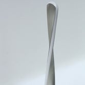 Luminea Kayson Twist LED Table Lamp