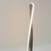 Luminea Kayson Twist LED Table Lamp