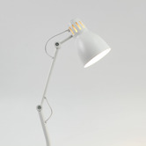 Luminea Warren Floor Lamp