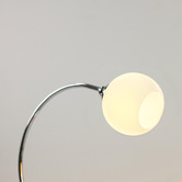 Luminea 31cm Phoebie Table Lamp